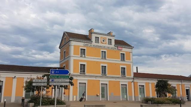 Le Cosy Shelby Proche Gare 150M Apartment Villefranche-sur-Saone Exterior photo